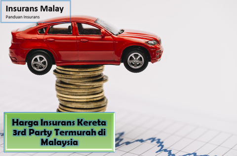 jenis insurans kereta di malaysia